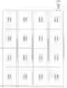 Fig. 03 - Automatic selection of a visual image or images from a collection of visual images, based on an evaluation of the quality of the visual images