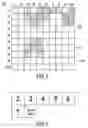 Fig. 04 - System and method for identifying and labeling cluster pixels in a frame of image data for optical navigation