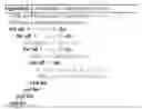 Fig. 01 - Method for filtering data with arbitrary kernel filters