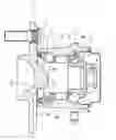 Fig. 01 - Waterproof Grease Composition and Wheel-Supporting Roller Bearing