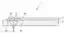 Fig. 01 - All polymer optical waveguide sensor