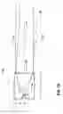 Fig. 03 - Fiber lens assembly for optical device