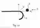 Fig. 09 - Point-to-point optical fibre link
