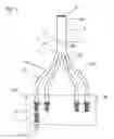 Fig. 03 - Star coupler for optical networks, in particular for optical data buses in motor vehicles