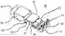 Fig. 01 - Expanded beam connector and expanded beam optoelectronic device