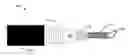 Fig. 01 - Fiber optic cable with enhanced saltwater performance