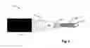 Fig. 03 - Fiber optic cable with enhanced saltwater performance