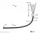 Fig. 04 - Fiber optic cable with enhanced saltwater performance