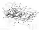 Fig. 01 - Telecommunication rack unit tray