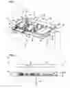 Fig. 02 - Telecommunication rack unit tray