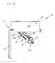 Fig. 07 - Wall mount distribution arrangement