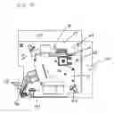 Fig. 09 - Wall mount distribution arrangement