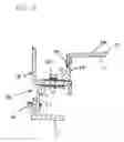 Fig. 11 - Wall mount distribution arrangement