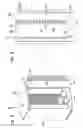 Fig. 03 - Fiber optic termination module with retention mechanism