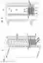 Fig. 06 - Fiber optic termination module with retention mechanism