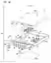 Fig. 11 - Fiber optic termination module with retention mechanism