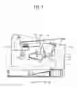Fig. 02 - Developing cartridge and image forming apparatus having the same