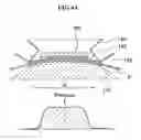 Fig. 06 - Apparatus and method of heating image on recordable material