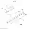 Fig. 13 - Apparatus and method of heating image on recordable material
