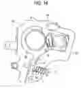 Fig. 15 - Fixing device and image forming apparatus using the same