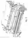 Fig. 10 - IMAGE FORMING DEVICE WITH INTERLOCKED MECHANISM