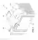 Fig. 02 - Printhead Assembly for a Credential Production Device