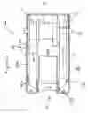 Fig. 05 - Desktop card printer with indent printing apparatus and method of printing