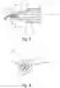 Fig. 04 - Pen with bent tip