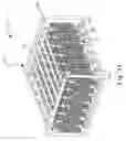 Fig. 06 - Method for manufacturing a cosmetic applicator, an applicator, a package including the applicator, and a batch of applicators
