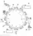 Fig. 01 - Weighing device for a packaging machine