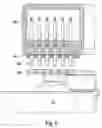 Fig. 09 - Weighing device for a packaging machine