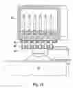 Fig. 11 - Weighing device for a packaging machine