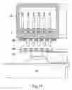 Fig. 12 - Weighing device for a packaging machine