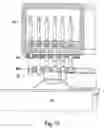 Fig. 14 - Weighing device for a packaging machine