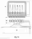 Fig. 15 - Weighing device for a packaging machine