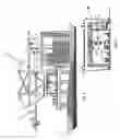 Fig. 06 - Container crane apparatus and method for container security screening during direct transshipment between transportation modes