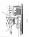Fig. 07 - Container crane apparatus and method for container security screening during direct transshipment between transportation modes