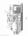 Fig. 09 - Container crane apparatus and method for container security screening during direct transshipment between transportation modes