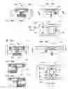 Fig. 20 - Container crane apparatus and method for container security screening during direct transshipment between transportation modes