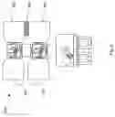 Fig. 04 - SEMICONDUCTOR MANUFACTURING PROCESS MODULES