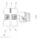 Fig. 04 - SEMICONDUCTOR MANUFACTURING PROCESS MODULES
