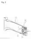 Fig. 03 - Handling device for positioning a test head at a test station