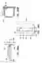 Fig. 72 - SMALL LOT LOADPORT CONFIGURATIONS