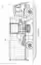 Fig. 02 - Security compactor truck system