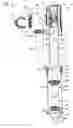 Fig. 05 - Material delivery support device for boom and method of use