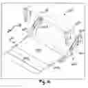 Fig. 03 - LIFTGATE MOUNT ASSEMBLY WITH RETRACTABLE PIN INTERFACE