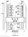Fig. 10 - Inline terminal, hub and distribution system