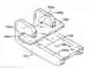 Fig. 01 - Method for securing saddlemount to vehicle