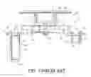 Fig. 02 - Method for securing saddlemount to vehicle