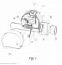 Fig. 02 - Pipe flow-driven power generator